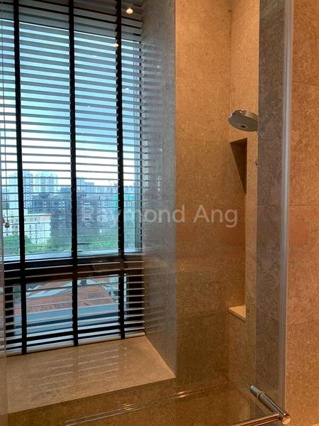 3 Bed Condo for Rent in  Nouvel 18 - Image 10